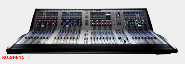 Soundcraft数字调音台，深圳总代理
