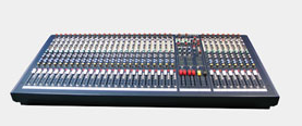 Soundcraft LX9调音台，深圳名看片在线观看免费总代理