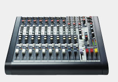 Soundcraft MFXi8，深圳名看片在线观看免费总代理