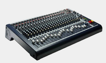 Soundcraft MFXi 20，深圳名看片在线观看免费总代理
